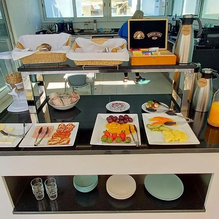 Bowen, Luxury Suites Lagos Dış mekan fotoğraf