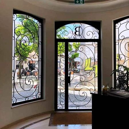 Bowen, Luxury Suites Lagos Dış mekan fotoğraf