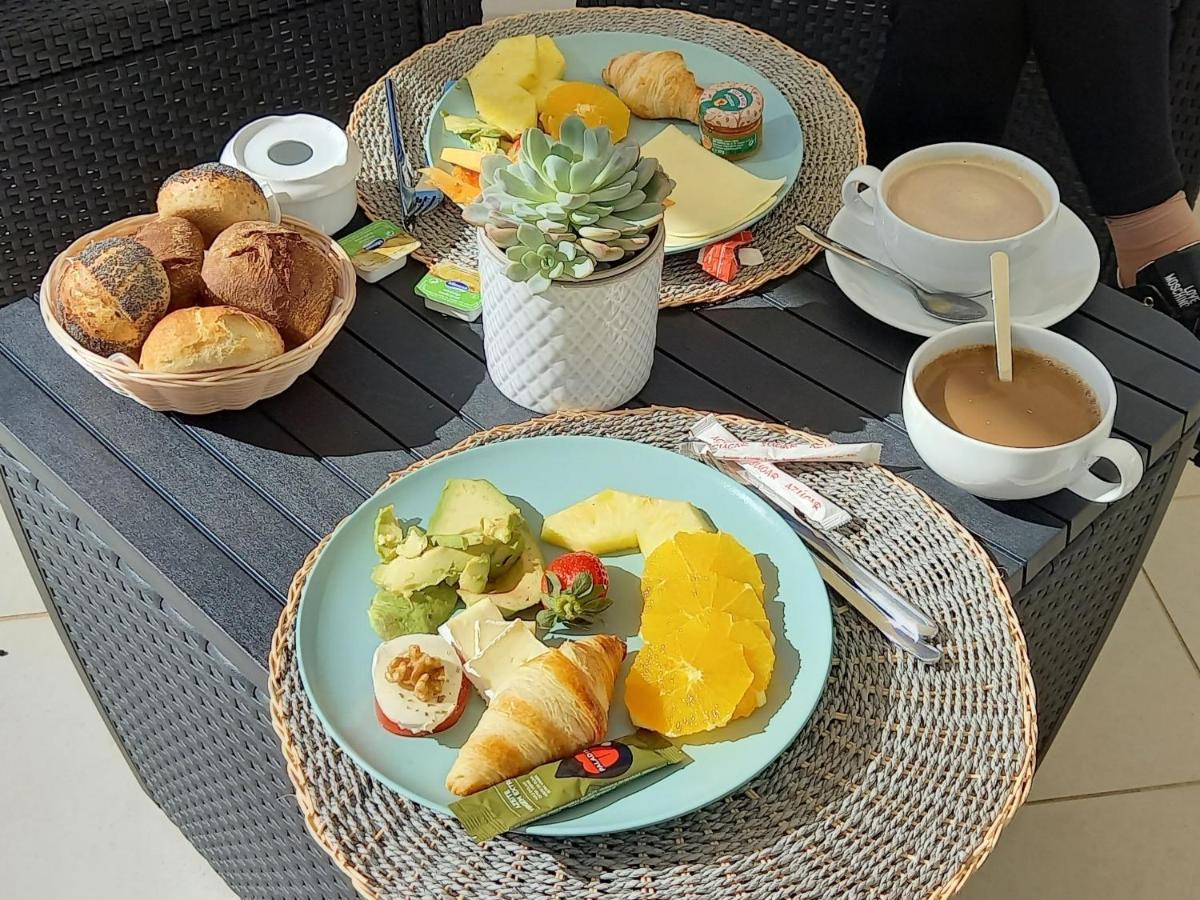 Bowen, Luxury Suites Lagos Dış mekan fotoğraf