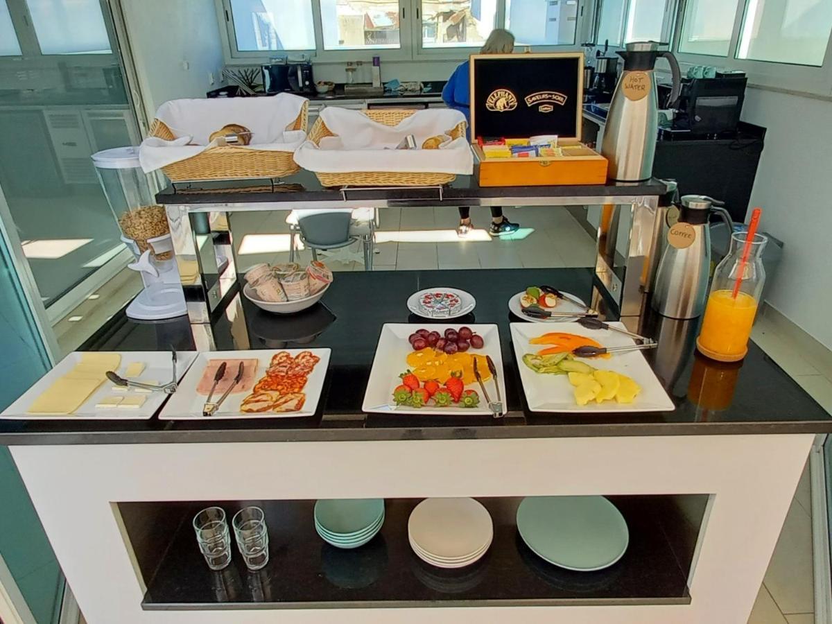 Bowen, Luxury Suites Lagos Dış mekan fotoğraf
