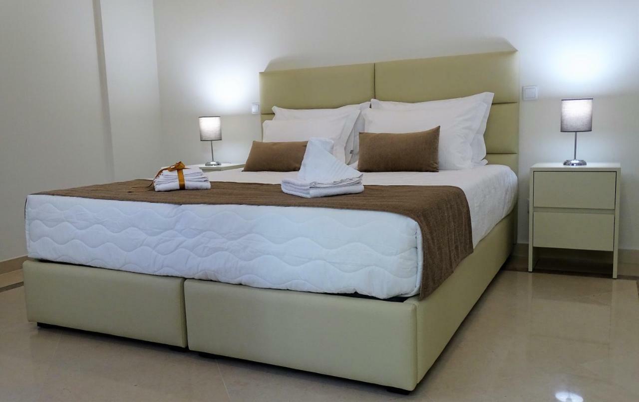 Bowen, Luxury Suites Lagos Dış mekan fotoğraf