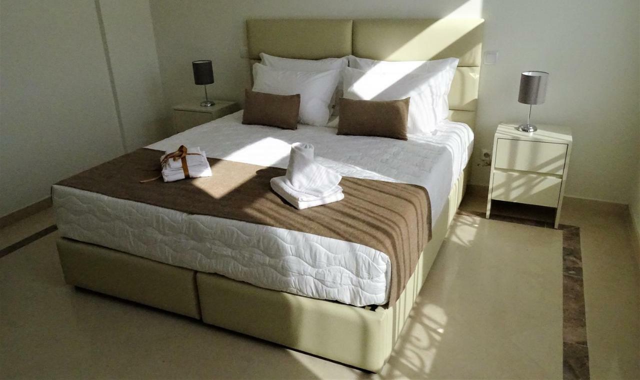 Bowen, Luxury Suites Lagos Dış mekan fotoğraf