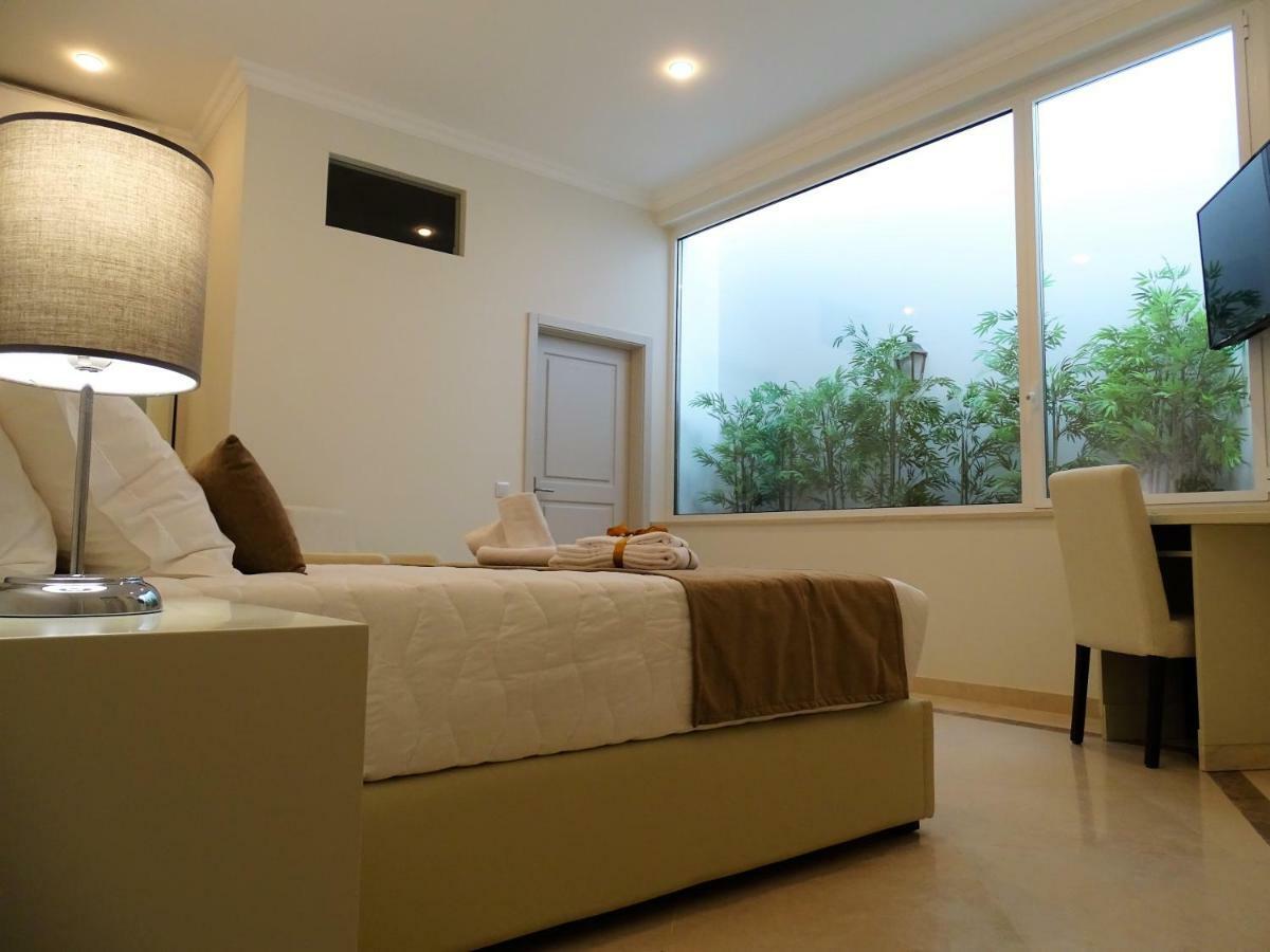 Bowen, Luxury Suites Lagos Dış mekan fotoğraf