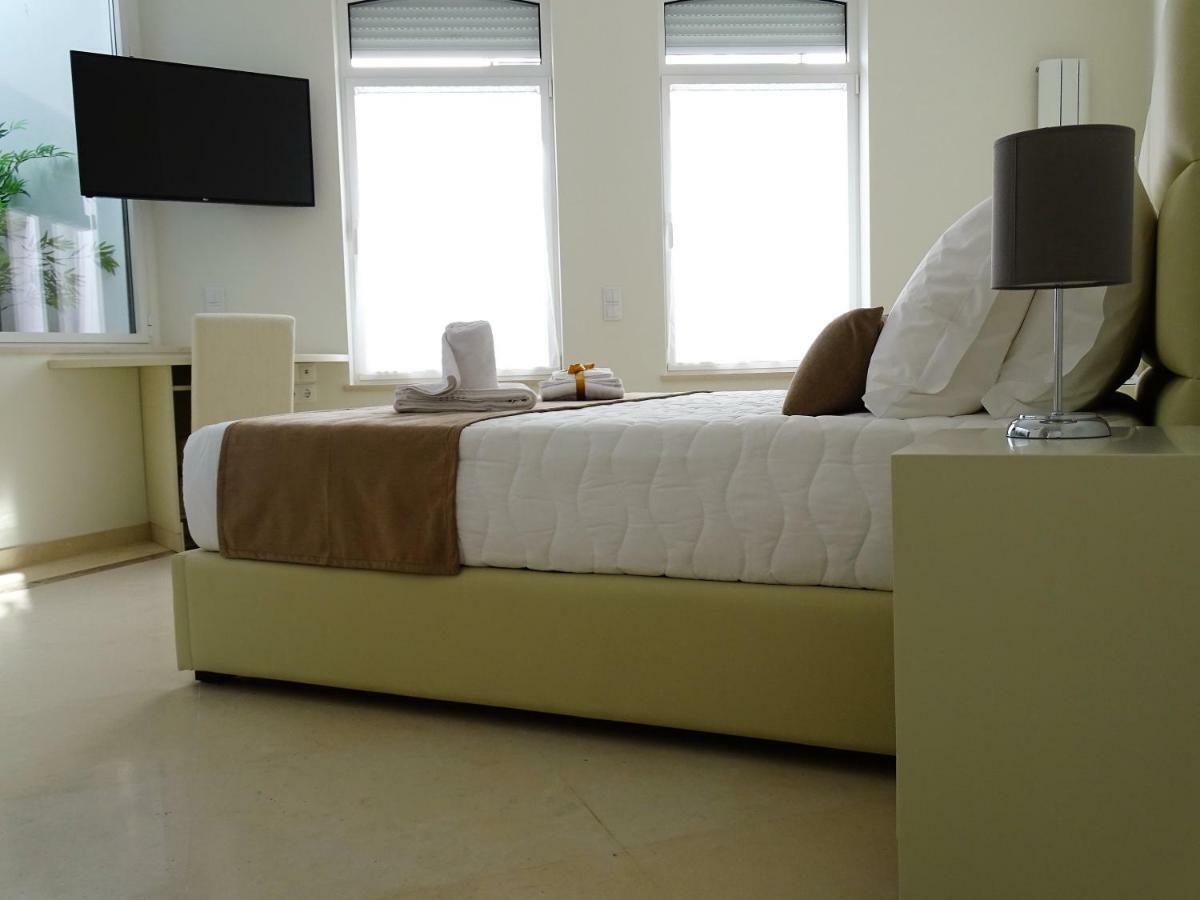 Bowen, Luxury Suites Lagos Dış mekan fotoğraf