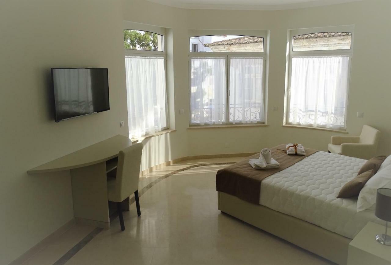 Bowen, Luxury Suites Lagos Dış mekan fotoğraf