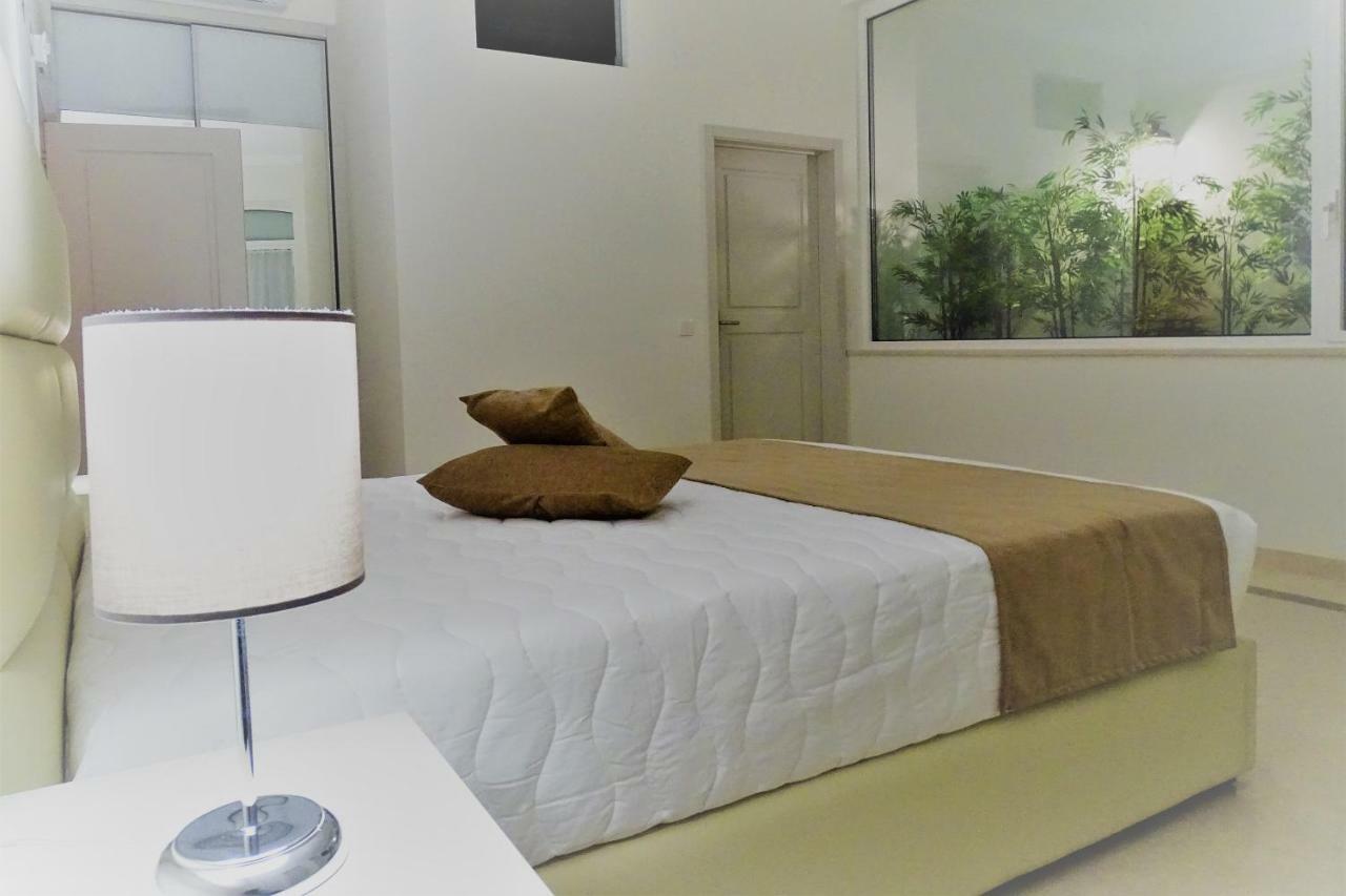 Bowen, Luxury Suites Lagos Dış mekan fotoğraf