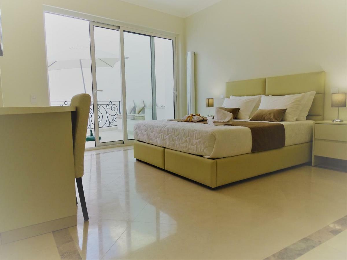 Bowen, Luxury Suites Lagos Dış mekan fotoğraf
