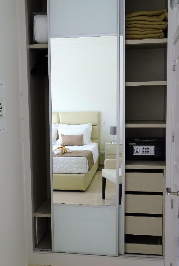 Bowen, Luxury Suites Lagos Dış mekan fotoğraf
