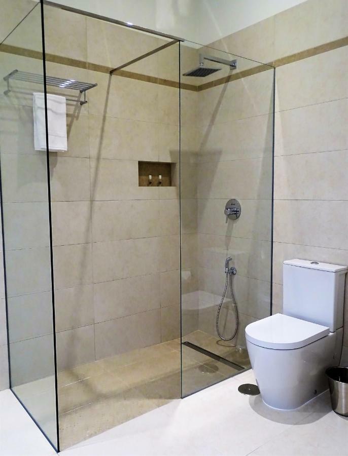 Bowen, Luxury Suites Lagos Dış mekan fotoğraf
