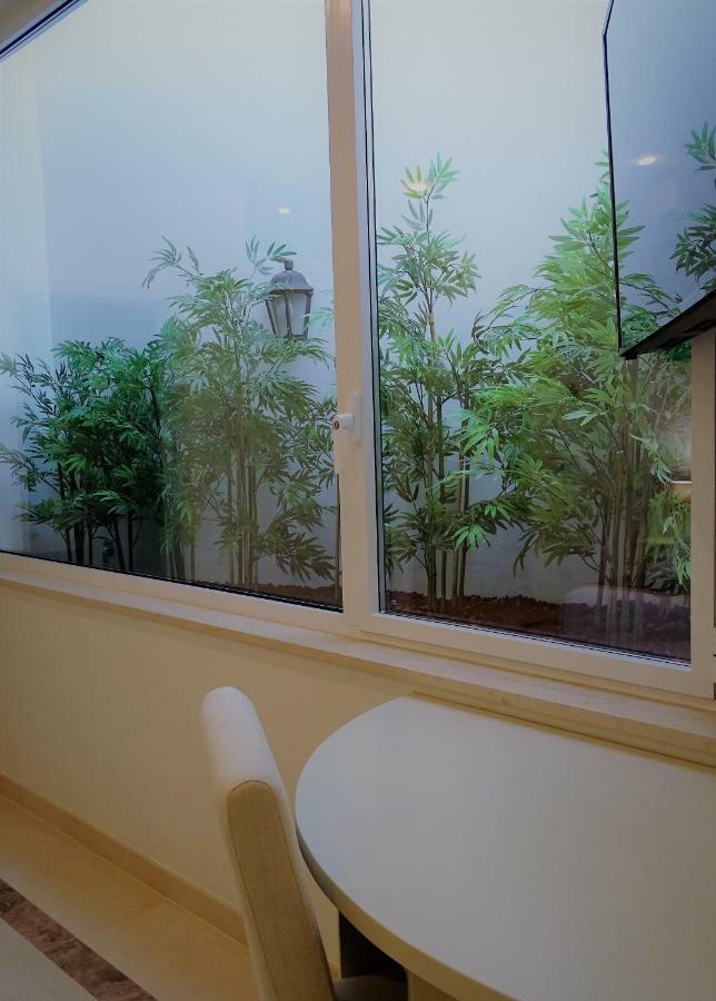 Bowen, Luxury Suites Lagos Dış mekan fotoğraf