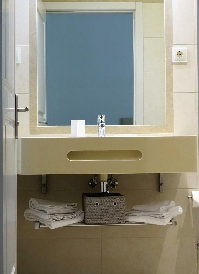Bowen, Luxury Suites Lagos Dış mekan fotoğraf