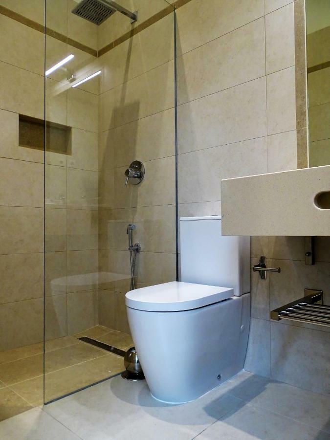Bowen, Luxury Suites Lagos Dış mekan fotoğraf