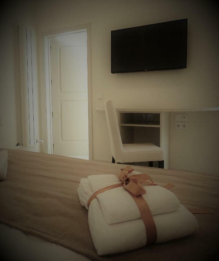 Bowen, Luxury Suites Lagos Dış mekan fotoğraf