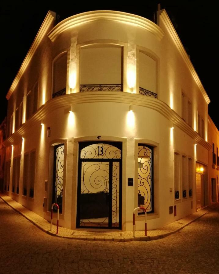 Bowen, Luxury Suites Lagos Dış mekan fotoğraf