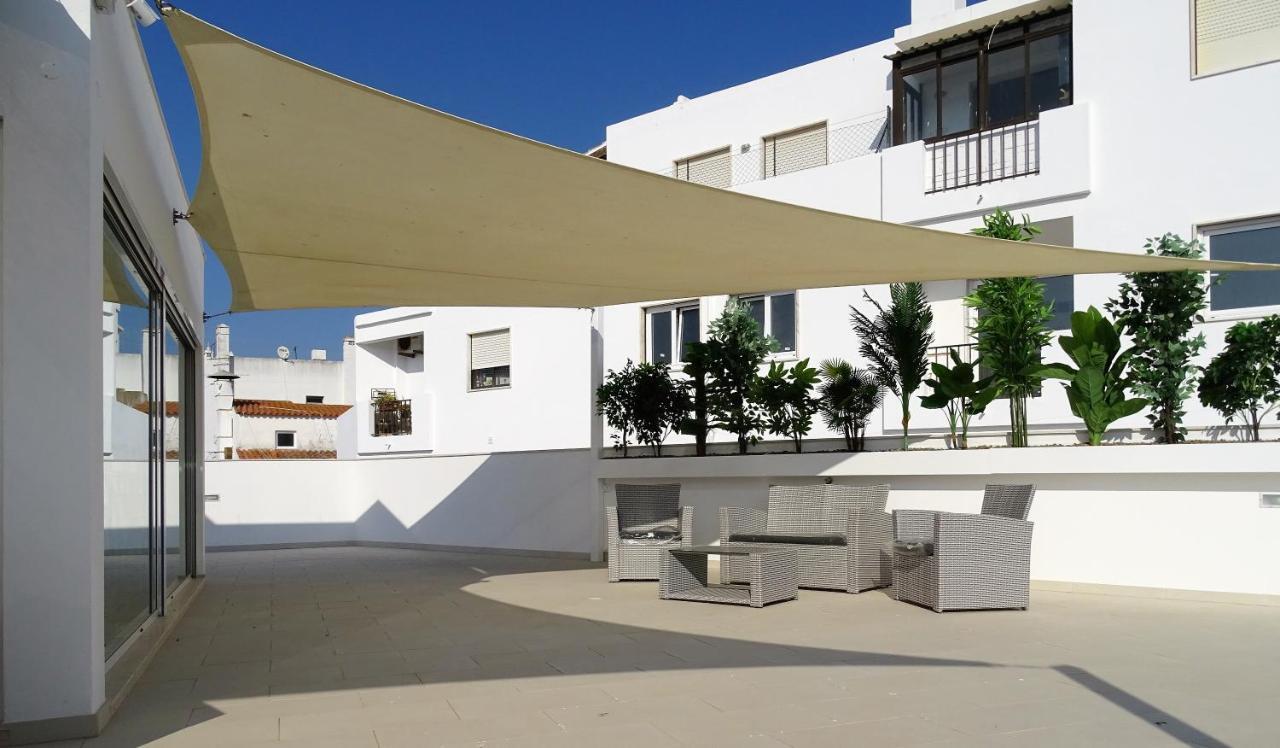Bowen, Luxury Suites Lagos Dış mekan fotoğraf