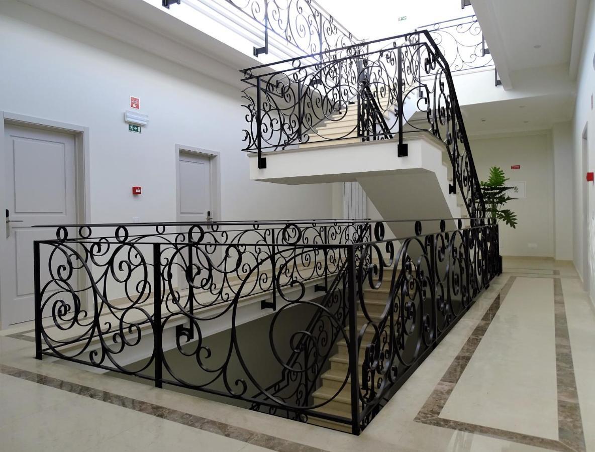 Bowen, Luxury Suites Lagos Dış mekan fotoğraf