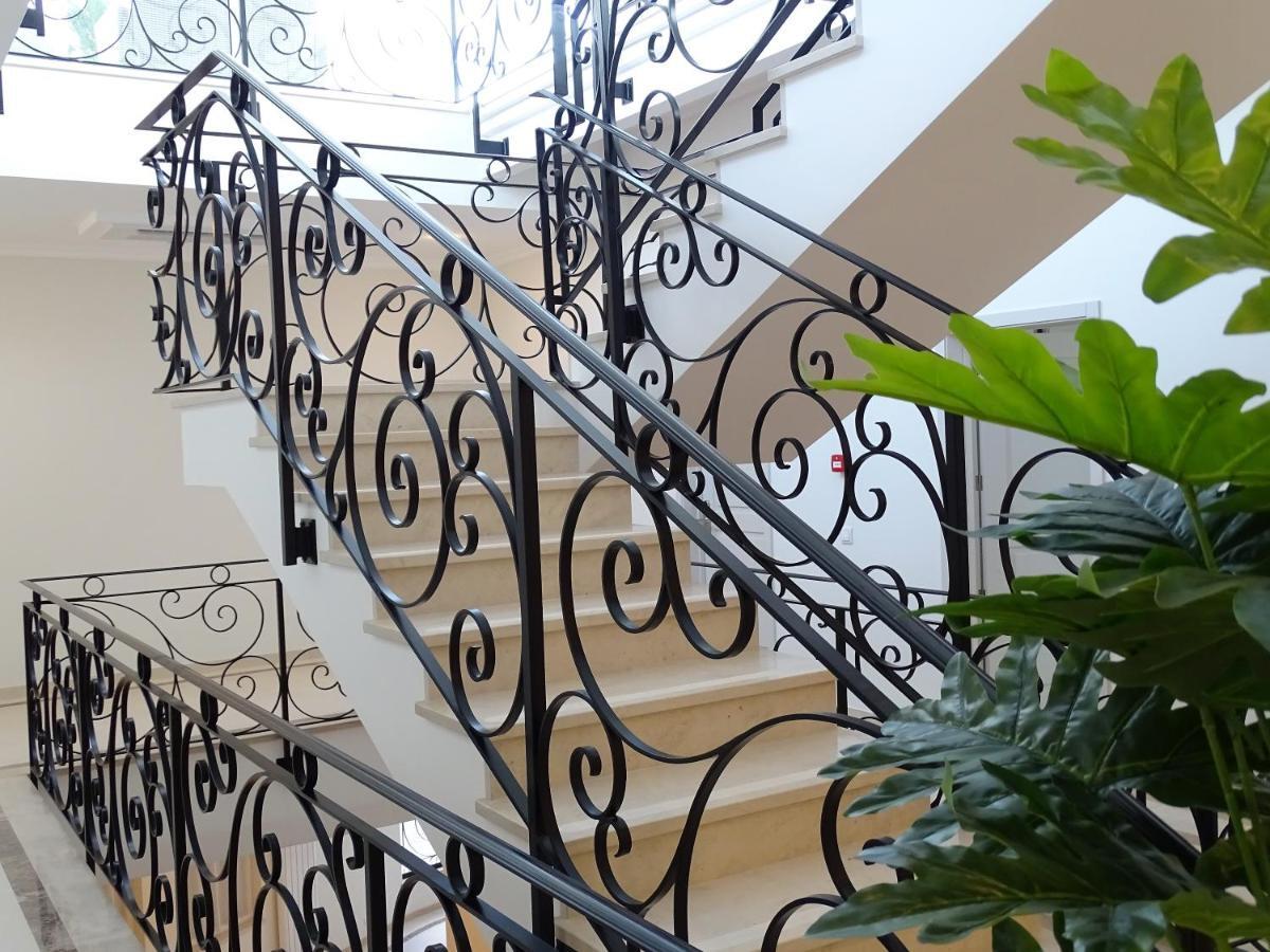 Bowen, Luxury Suites Lagos Dış mekan fotoğraf